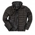 Core Soft Padded Jacket 100%P FullGadgets.com