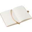 Cork and cotton notebook Trevor Original FullGadgets.com