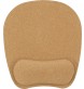 Cork ergonomic mouse pad Edwin FullGadgets.com