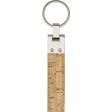 Cork keyring Keylan FullGadgets.com