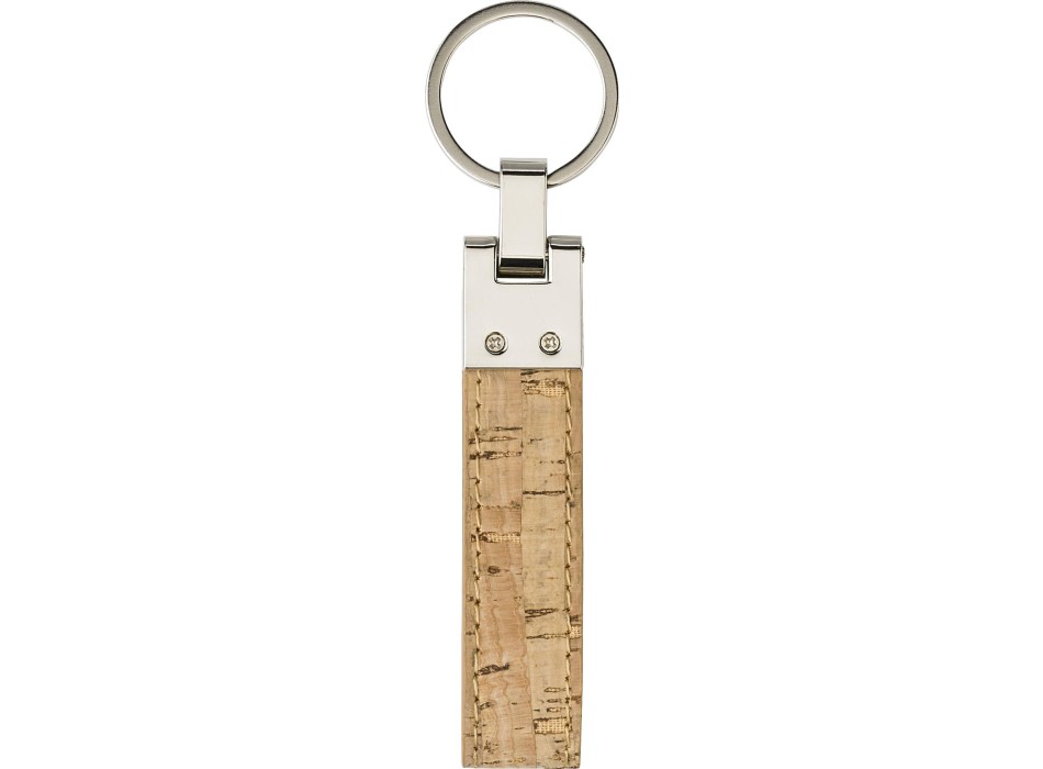 Cork keyring Keylan FullGadgets.com
