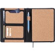 Cork portfolio A5 Franklin FullGadgets.com