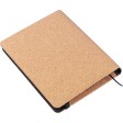 Cork portfolio A5 Franklin FullGadgets.com