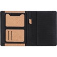 Cork portfolio A5 Franklin FullGadgets.com