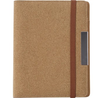 Cork portfolio Loretta FullGadgets.com
