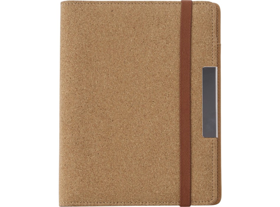 Cork portfolio Loretta FullGadgets.com