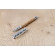 Cork writing set Elmer FullGadgets.com