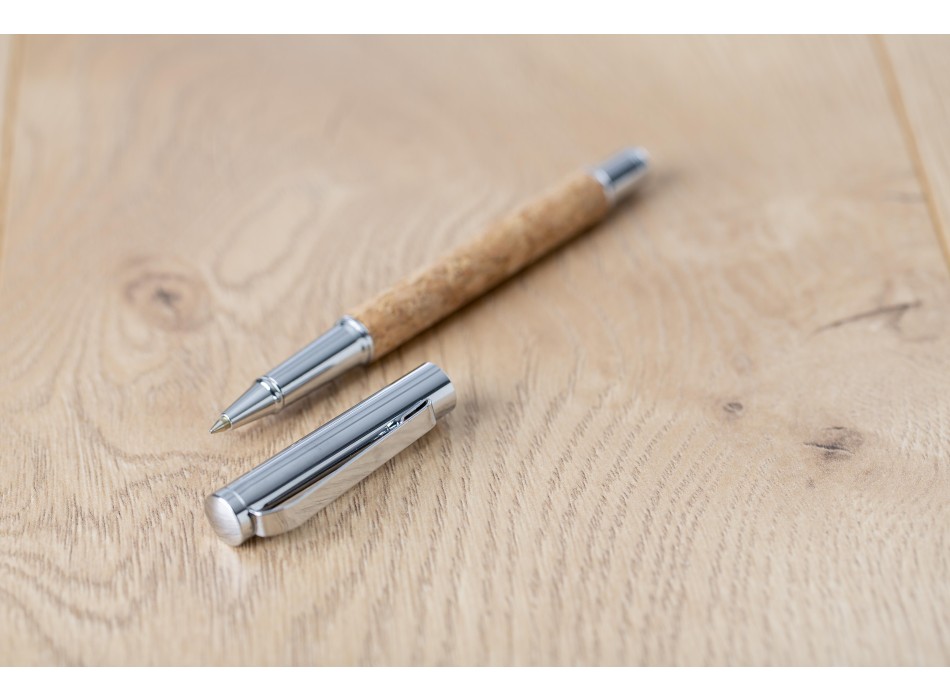 Cork writing set Elmer FullGadgets.com