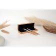 Cork writing set Elmer FullGadgets.com