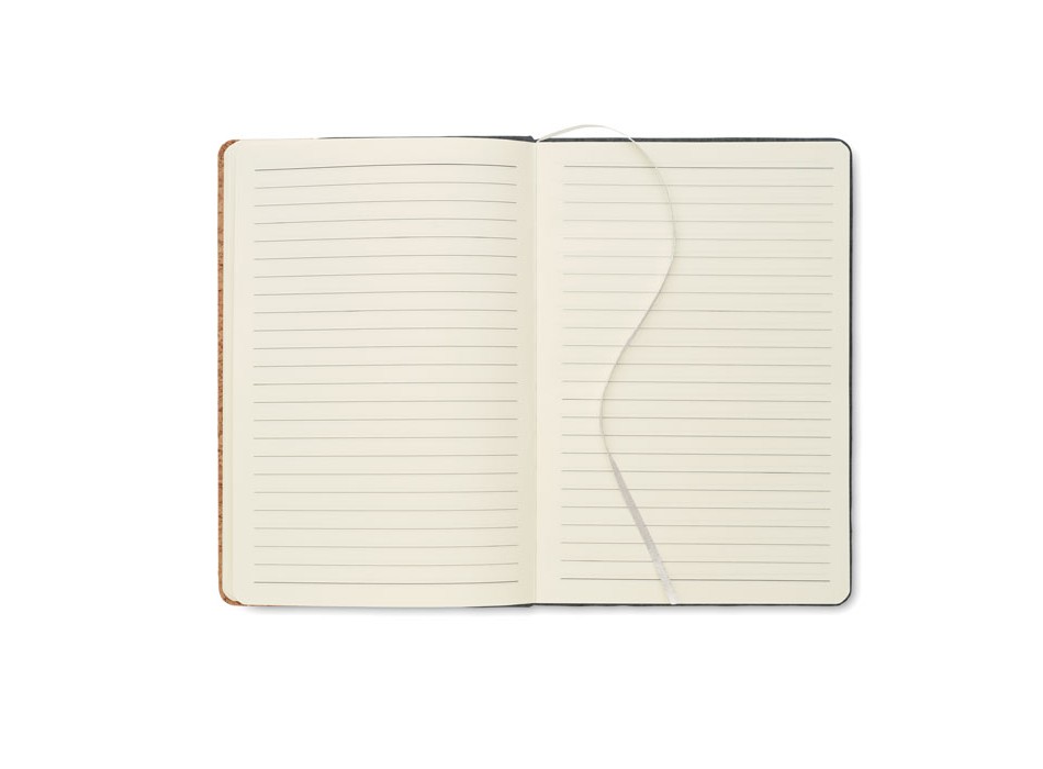 CORKBOOK - Notebook in sughero A5 RPET FullGadgets.com