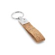 CORKS. Portachiavi in sughero e metallo FullGadgets.com