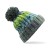 Cappello Pom Pom con Cavatappi 100%A Personalizzabile