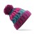 Cappello Pom Pom con Cavatappi 100%A Personalizzabile
