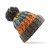 Cappello Pom Pom con Cavatappi 100%A Personalizzabile