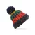 Cappello Pom Pom con Cavatappi 100%A Personalizzabile