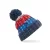 Cappello Pom Pom con Cavatappi 100%A Personalizzabile