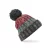 Cappello Pom Pom con Cavatappi 100%A Personalizzabile