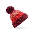 Corkscrew Pom Pom Beanie FullGadgets.com