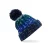 Cappello Pom Pom con Cavatappi 100%A Personalizzabile