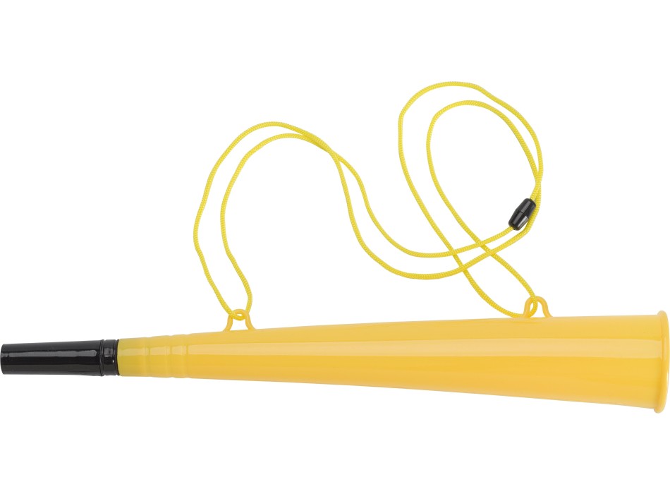 Corno da stadio in PP Bruce FullGadgets.com