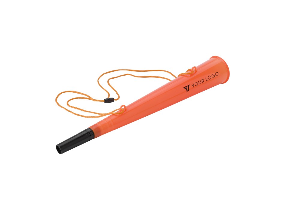 Corno da stadio in PP Bruce FullGadgets.com