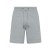 Pantaloncini Jogp Terry Personalizzabili al 80% in Cotone e al 20% in Poliestere |BS Black Spider