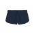 Wom Terry Short Jogp. 80% Cotone 20% Poliestere Personalizzabile |BS Black Spider