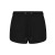 Wom Terry Short Jogp. 80% Cotone 20% Poliestere Personalizzabile |BS Black Spider