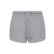 Wom Terry Short Jogp. 80% Cotone 20% Poliestere Personalizzabile |BS Black Spider