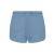 Wom Terry Short Jogp. 80% Cotone 20% Poliestere Personalizzabile |BS Black Spider