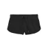 Wom Terry Short Jogp. 80% Cotone 20% Poliestere Personalizzabile |BS Black Spider