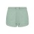 Wom Terry Short Jogp. 80% Cotone 20% Poliestere Personalizzabile |BS Black Spider