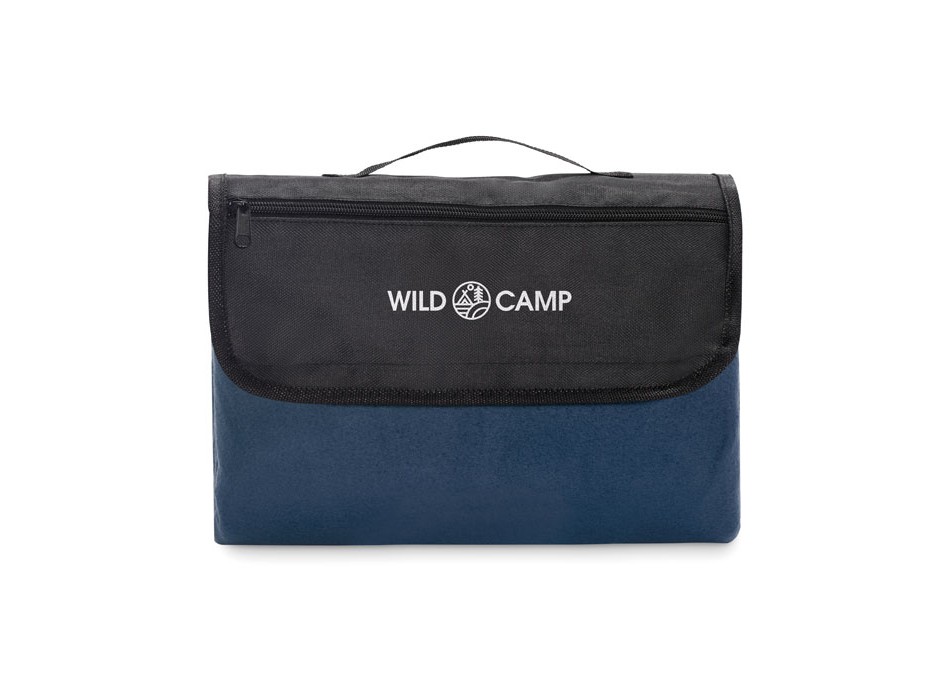 COSTA - Coperta da picnic in pile FullGadgets.com