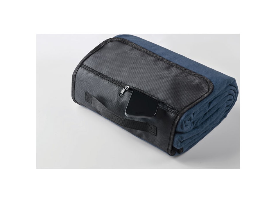 COSTA - Coperta da picnic in pile FullGadgets.com