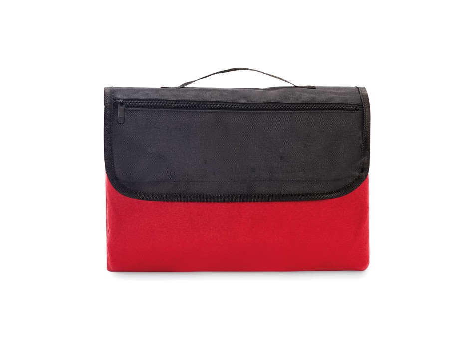 COSTA - Coperta da picnic in pile FullGadgets.com