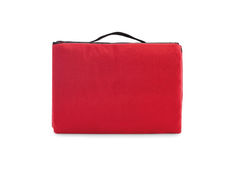 COSTA - Coperta da picnic in pile FullGadgets.com