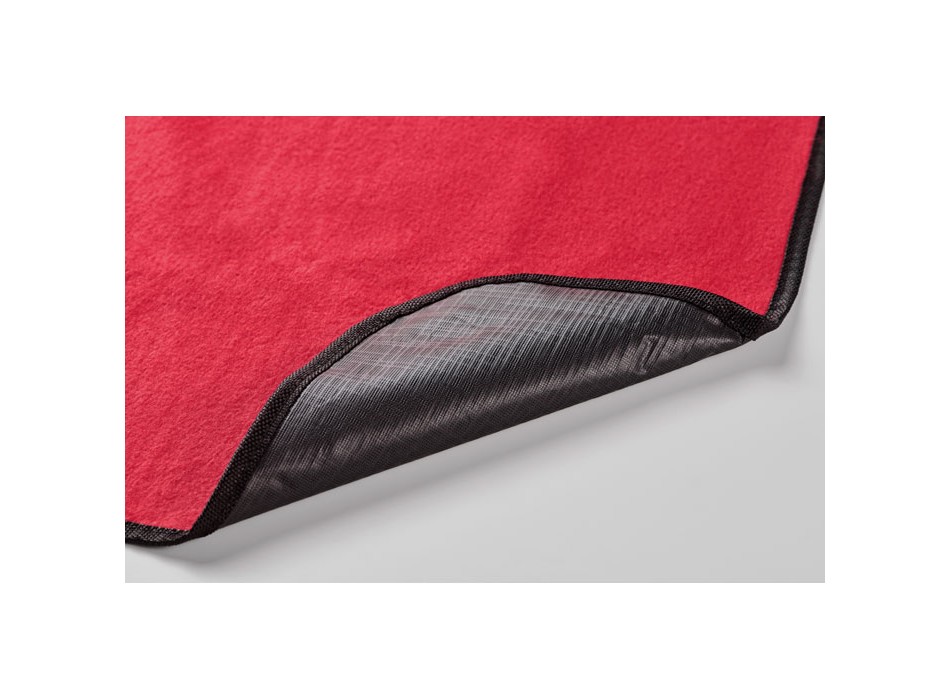 COSTA - Coperta da picnic in pile FullGadgets.com