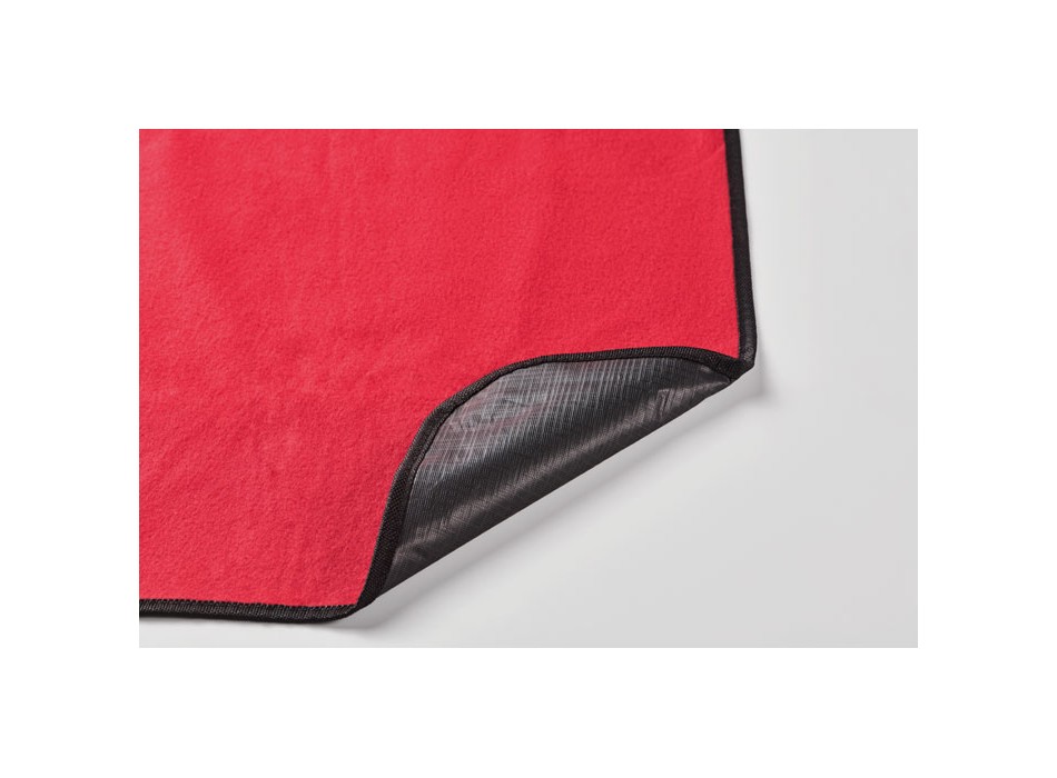 COSTA - Coperta da picnic in pile FullGadgets.com