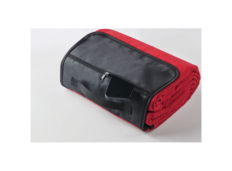 COSTA - Coperta da picnic in pile FullGadgets.com