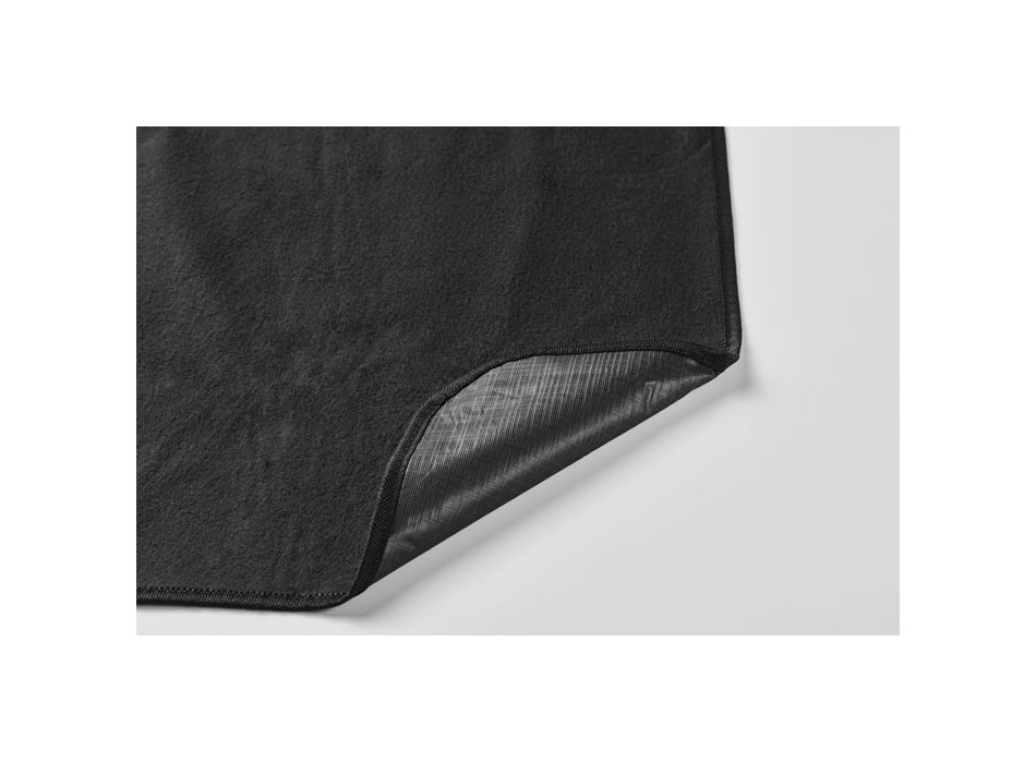 COSTA - Coperta da picnic in pile FullGadgets.com