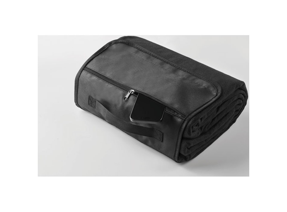 COSTA - Coperta da picnic in pile FullGadgets.com