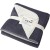 Coperta da Camino Personalizzabile Cosy Hearth 100% Poliestere