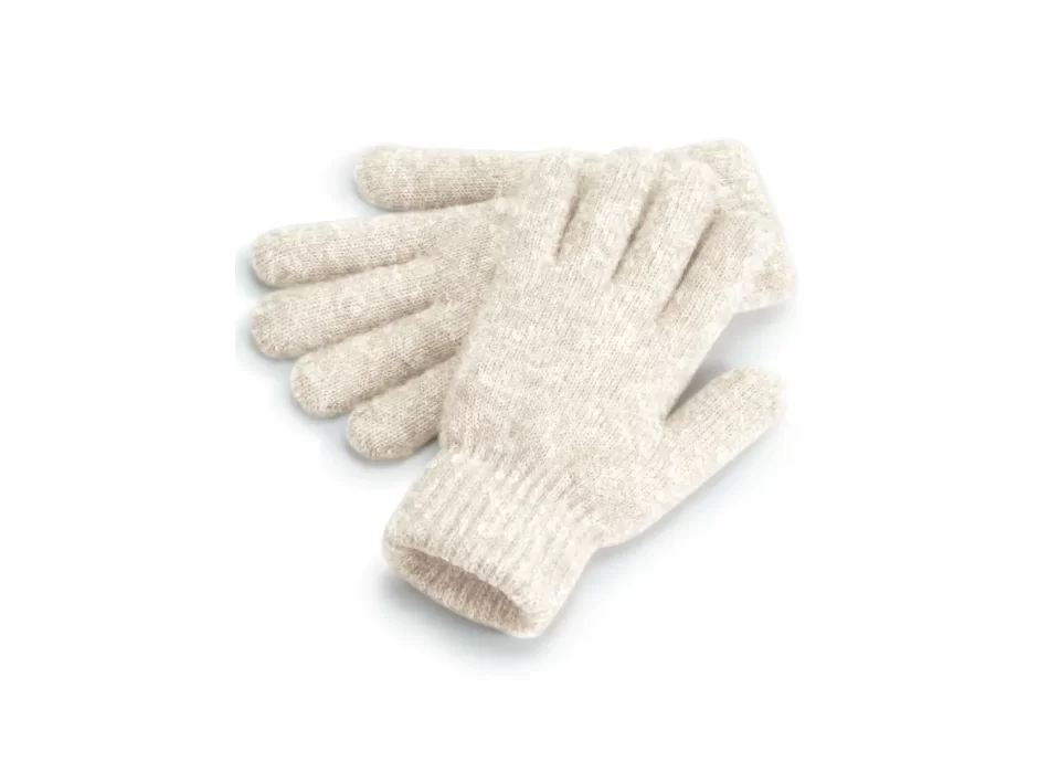 Cosy Ribbed Cuff Gloves FullGadgets.com