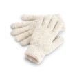 Cosy Ribbed Cuff Gloves FullGadgets.com