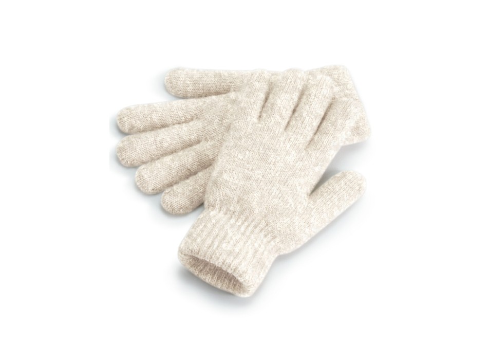 Cosy Ribbed Cuff Gloves FullGadgets.com