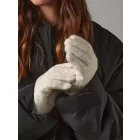 Cosy Ribbed Cuff Gloves FullGadgets.com