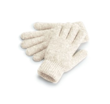 Cosy Ribbed Cuff Gloves FullGadgets.com