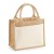 Borsa Shopping Cotone Personalizzabile
