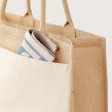 Cot Pocket Jute Shop 100%C FullGadgets.com