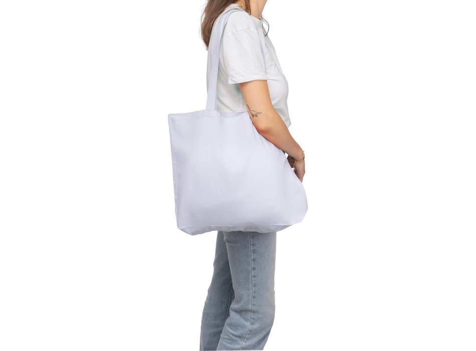 Cotton (140 gsm) shopping bag Tarin FullGadgets.com